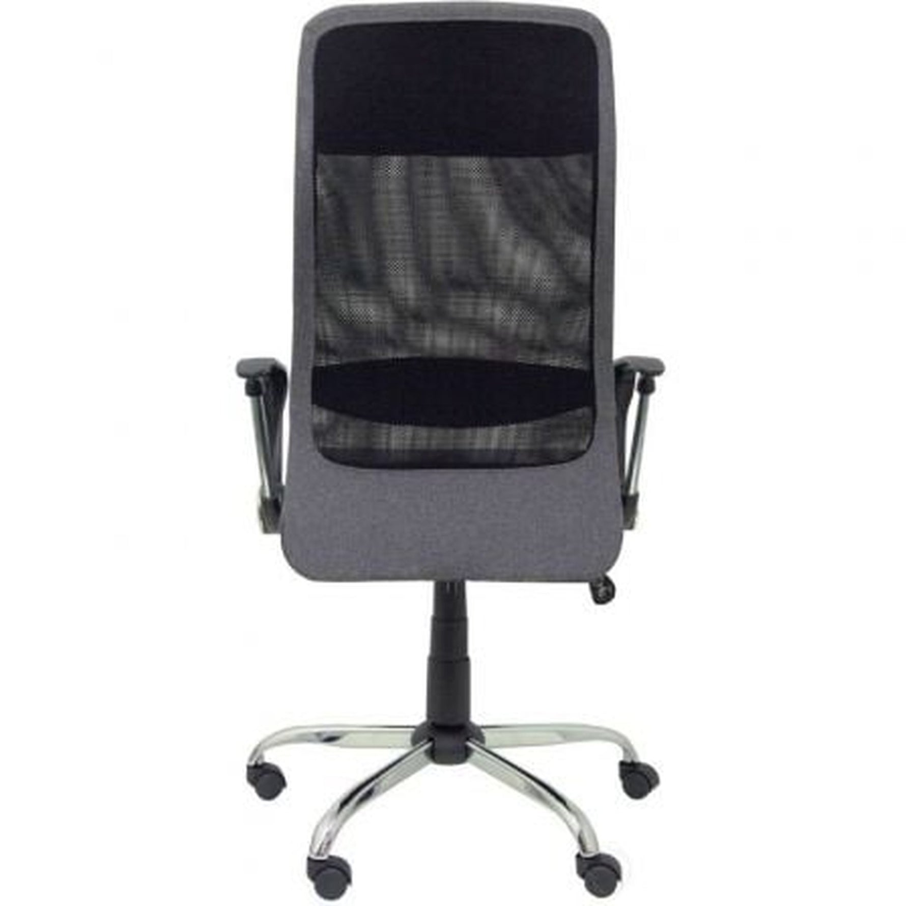 Silla de Oficina Piqueras y Crespo Esteras 32DBD220/ Gris