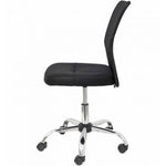 Silla de Oficina Piqueras y Crespo Pardal 32DBD840/ Negra