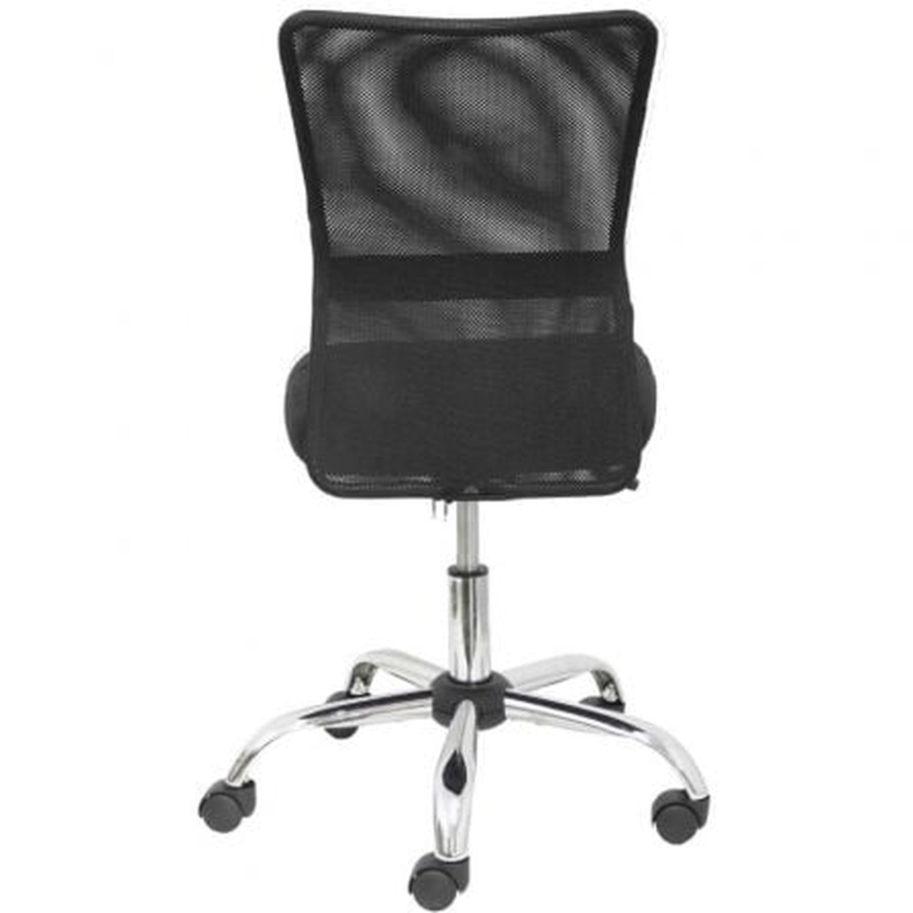 Silla de Oficina Piqueras y Crespo Pardal 32DBD840/ Negra