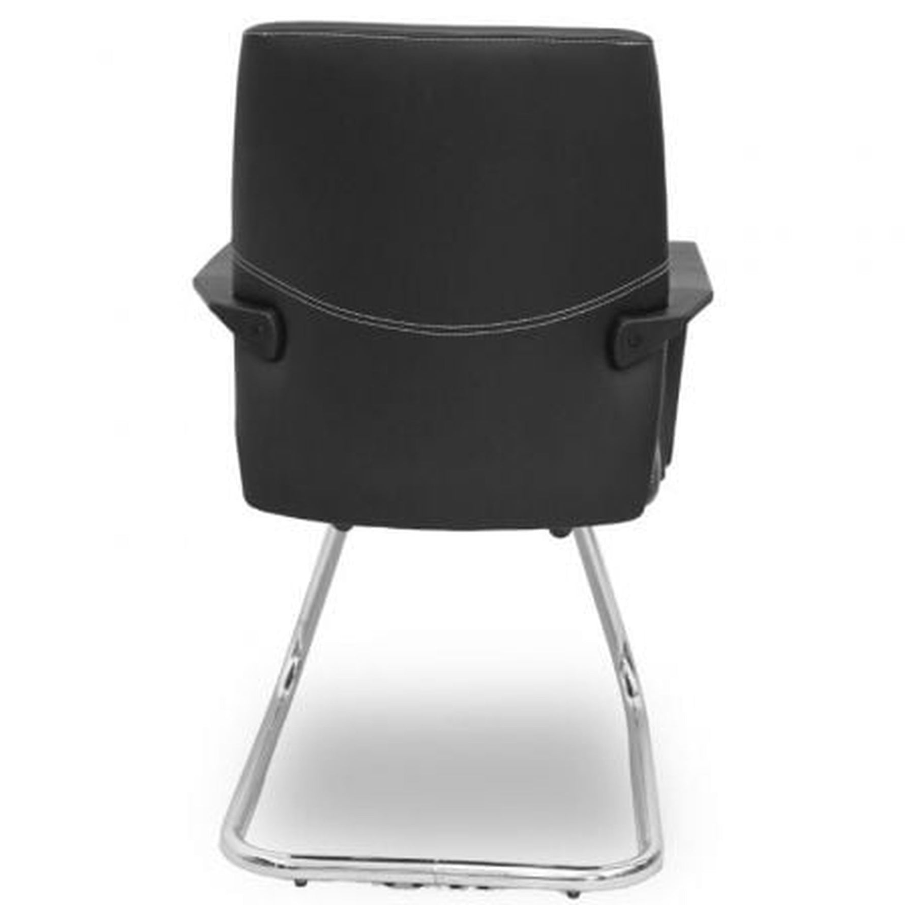 Silla Piqueras y Crespo Opti520 520PACRSP840/ Negra