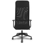 Silla de Oficina Piqueras y Crespo Pro536 536B00SWRN/ Negra