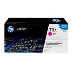 Toner HP 311a q263a magenta 6000 páginas 3700