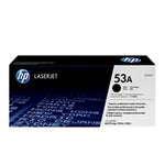Toner HP 53a q7553a negro 3000 páginas p2015 · p2016 · m2727mfp