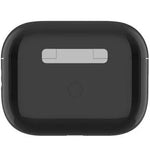 Auriculares Bluetooth Qubo TWS-400BK con estuche de carga/ Autonomía 4h/ Negros - PixelPlaza
