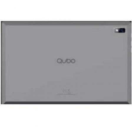Tablet Qubo T-104 11"/ 4GB/ 64GB/ 4G/ Octacore/ Gris - PixelPlaza