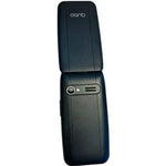 Teléfono Móvil Qubo NEONW-BK 4G para Personas Mayores/ Negro - PixelPlaza