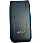 Teléfono Móvil Qubo NEONW-BK 4G para Personas Mayores/ Negro - PixelPlaza
