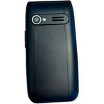 Teléfono Móvil Qubo NEONW-BK 4G para Personas Mayores/ Negro - PixelPlaza