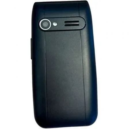 Teléfono Móvil Qubo NEONW-BK 4G para Personas Mayores/ Negro - PixelPlaza