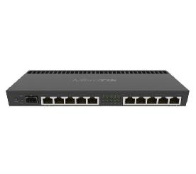 Mikrotik rb4011igs+rm ieee 802.3at gigabit ethernet