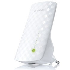 Extensor cobertura wifi dual ac750 24