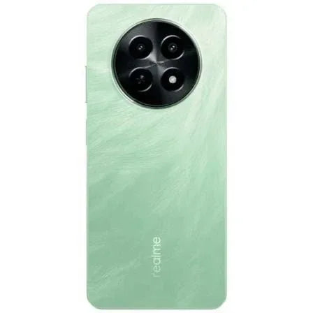 Smartphone Realme 12X 6GB/ 128GB/ 6.6"/ 5G/ Verde Pluma - PixelPlaza