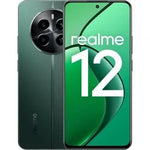 Smartphone Realme 12 8GB/ 512GB/ 6.67"/ Verde - PixelPlaza