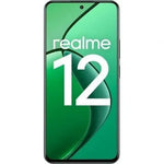 Smartphone Realme 12 8GB/ 512GB/ 6.67"/ Verde - PixelPlaza