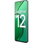 Smartphone Realme 12 8GB/ 512GB/ 6.67"/ Verde - PixelPlaza