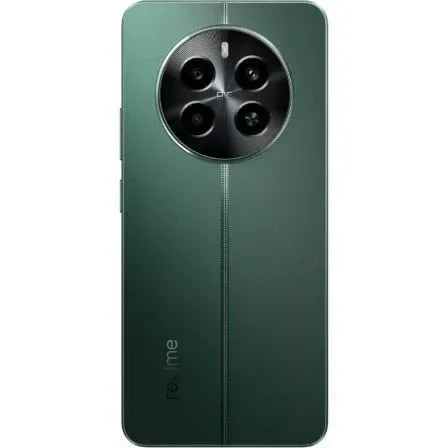 Smartphone Realme 12 8GB/ 512GB/ 6.67"/ Verde - PixelPlaza