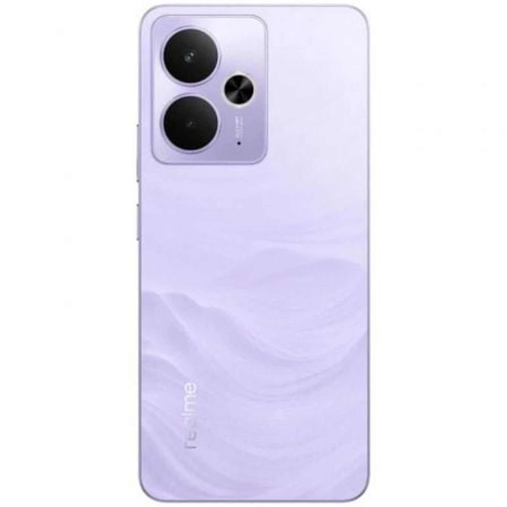 Smartphone Realme 14T 8GB/ 256GB/ 6.67"/ 5G/ Púrpura