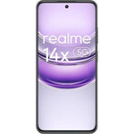 Smartphone Realme 14X 8GB/ 256GB/ 6.74"/ 5G/ Negro - PixelPlaza
