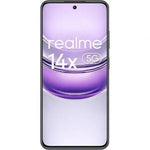 Smartphone Realme 14X 8GB/ 256GB/ 6.74"/ 5G/ Negro - PixelPlaza