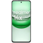 Smartphone Realme 14X 8GB/ 256GB/ 6.74"/ 5G/ Verde