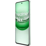 Smartphone Realme 14X 8GB/ 256GB/ 6.74"/ 5G/ Verde