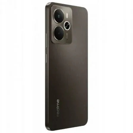 Smartphone Realme 14 8GB/ 256GB/ 6.74"/ 5G/ Marrón Titanio - PixelPlaza