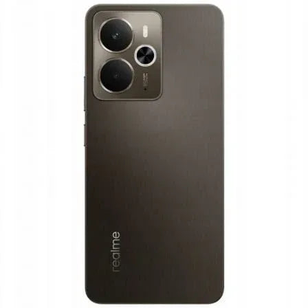 Smartphone Realme 14 8GB/ 256GB/ 6.74"/ 5G/ Marrón Titanio - PixelPlaza