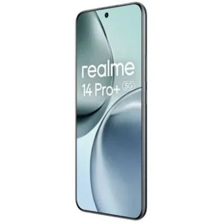 Smartphone Realme 14 Pro Plus 12GB/ 512GB/ 6.83"/ 5G/ Gris - PixelPlaza