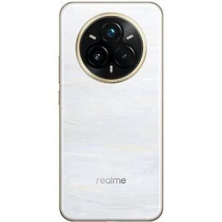 Smartphone Realme 14 Pro Plus 12GB/ 512GB/ 6.83"/ 5G/ Blanco Perla - PixelPlaza