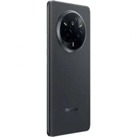 Smartphone Realme 14 Pro 12GB/ 512GB/ 6.77"/ 5G/ Gris - PixelPlaza
