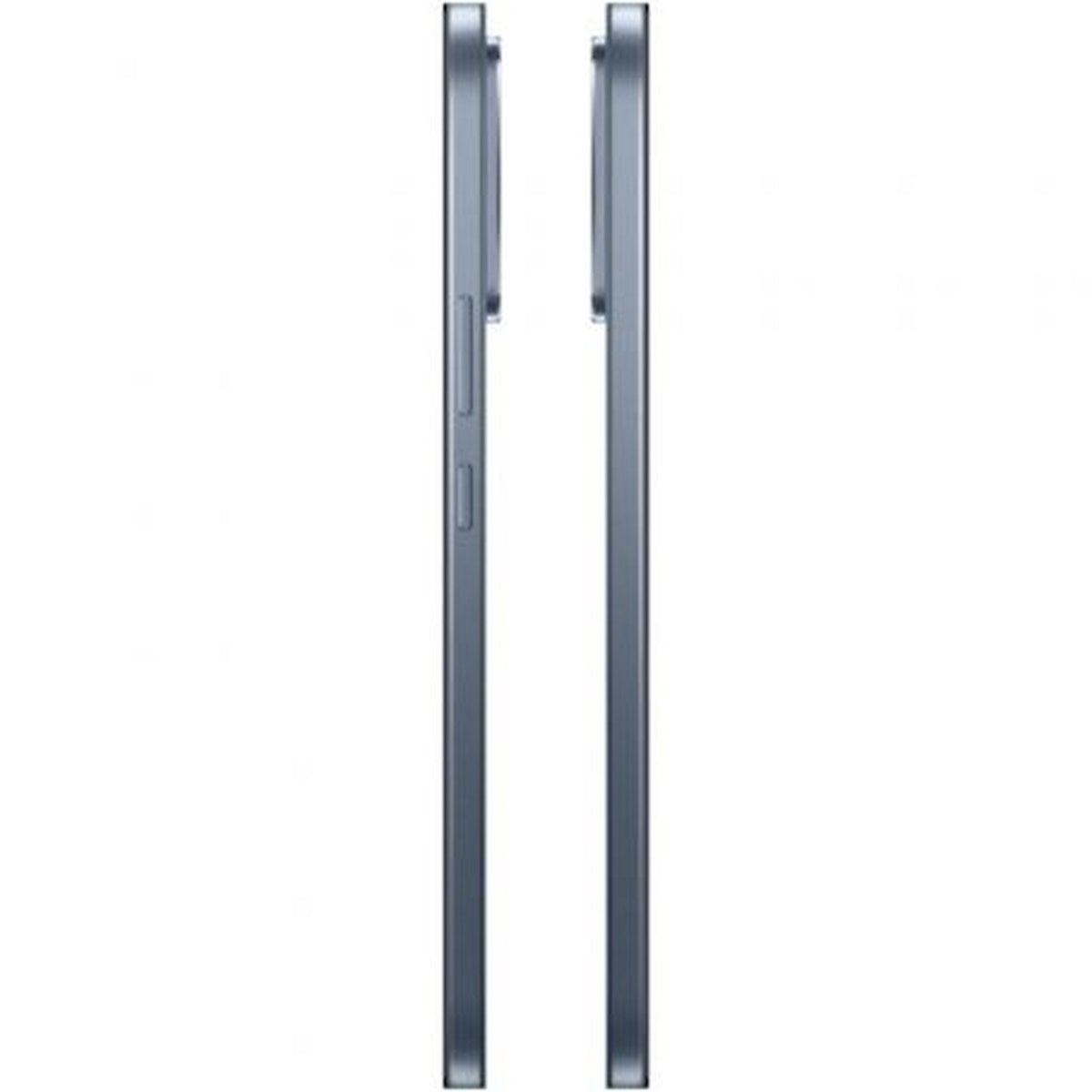 Realme 16 Pro 5G 6,78" Gris detalle #gris