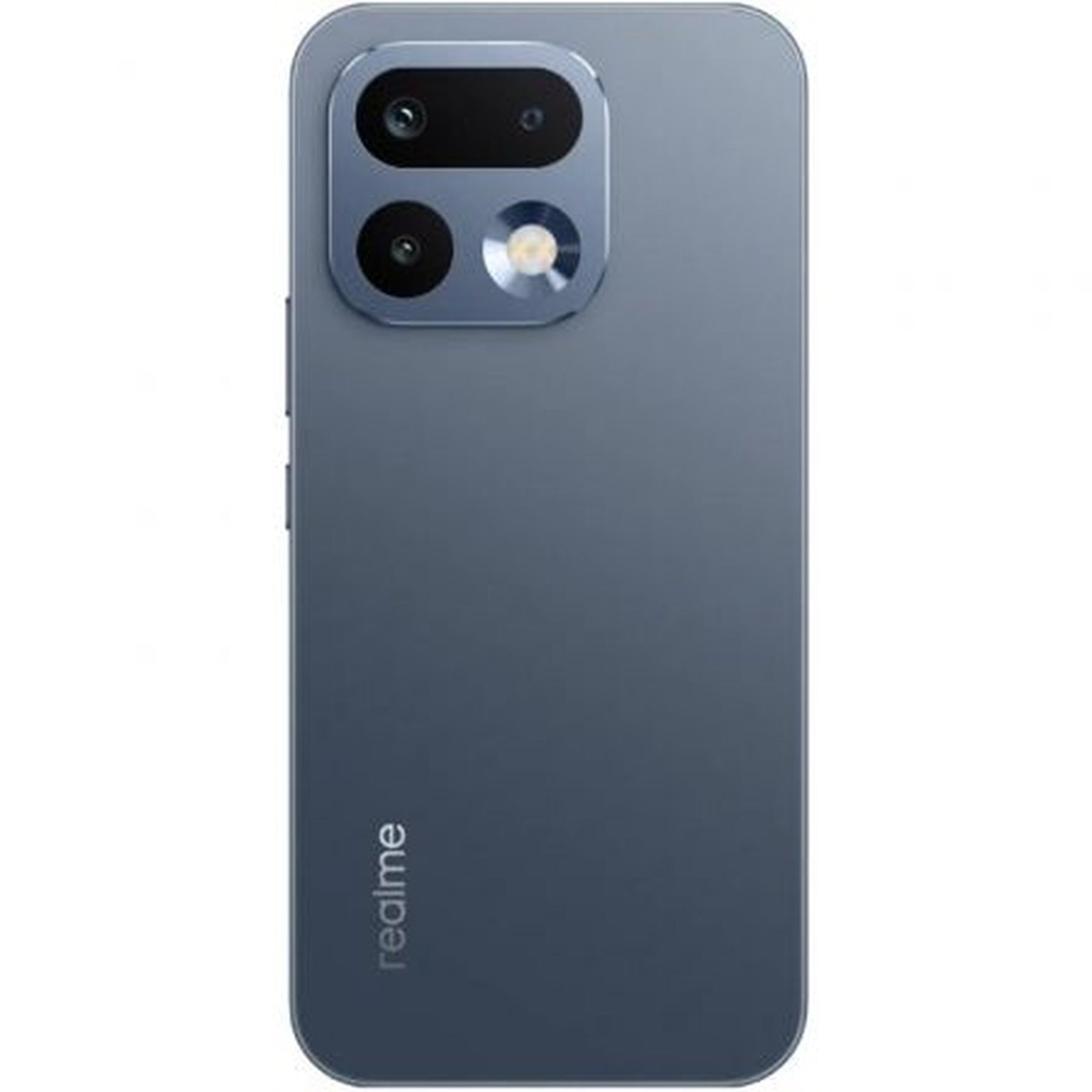 Smartphone Realme 16 Pro 8GB/ 512GB/ 6.78"/ 5G/ Gris