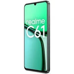 Smartphone Realme C61 6GB/ 128GB/ 6.74"/ Verde - PixelPlaza