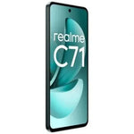 Smartphone Realme C71 8GB/ 256GB/ 6.67"/ Verde Oscuro - PixelPlaza