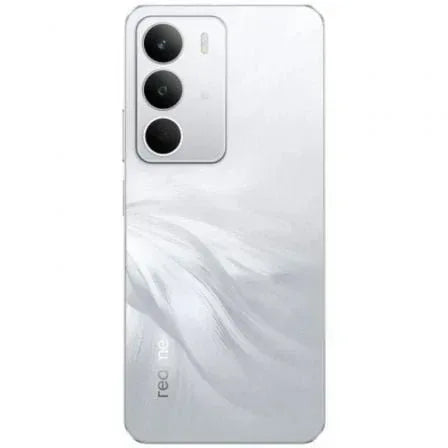 Smartphone Realme C71 8GB/ 256GB/ 6.67"/ Blanco Cisne - PixelPlaza