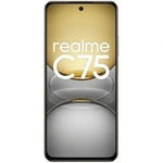 Smartphone Realme C75 8GB/ 128GB/ 6.72"/ Oro - PixelPlaza