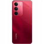 Smartphone Realme C75 8GB/ 256GB/ 6.72"/ Rojo - PixelPlaza