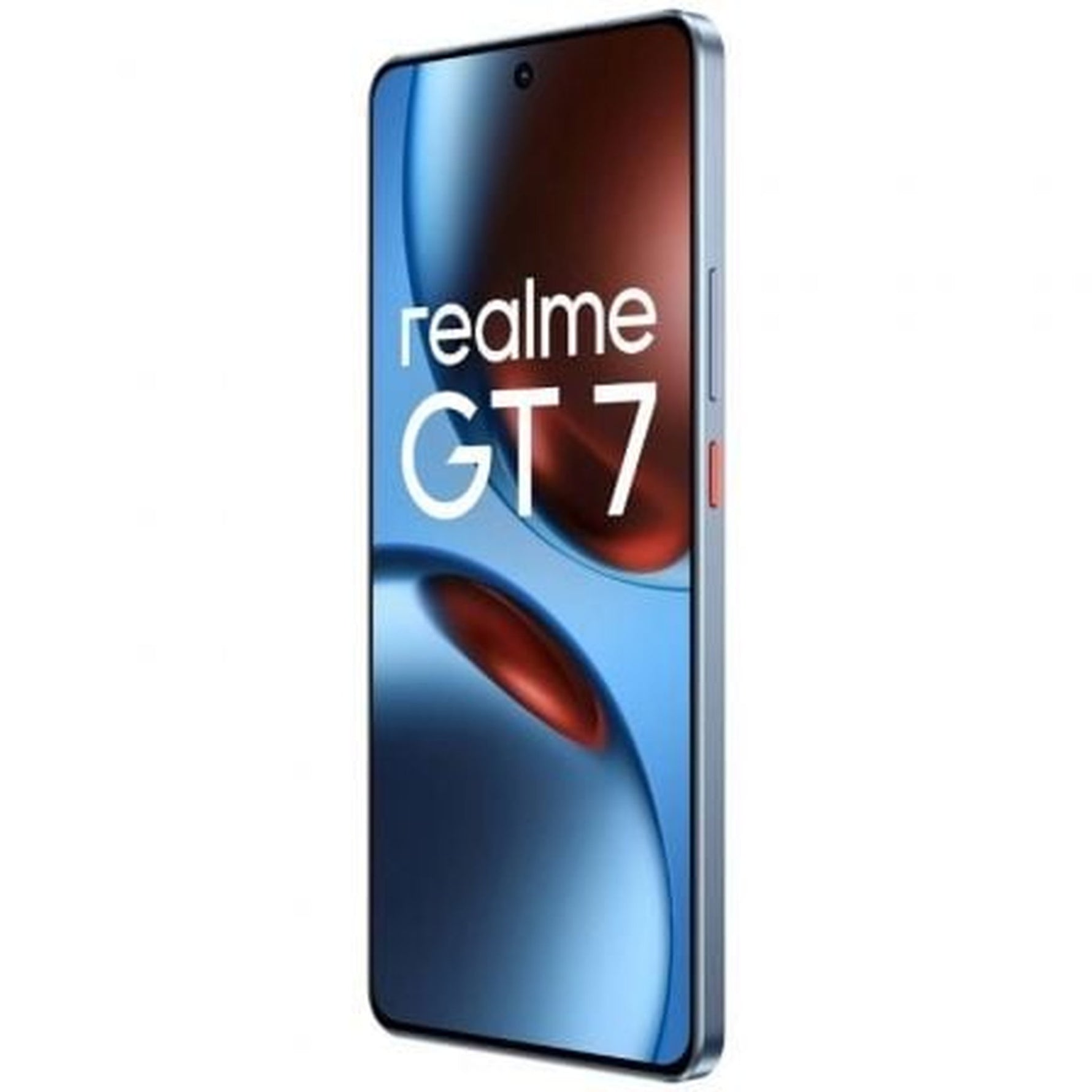 Smartphone Realme GT 7 12GB/ 256GB/ 6.78"/ 5G/ Azul