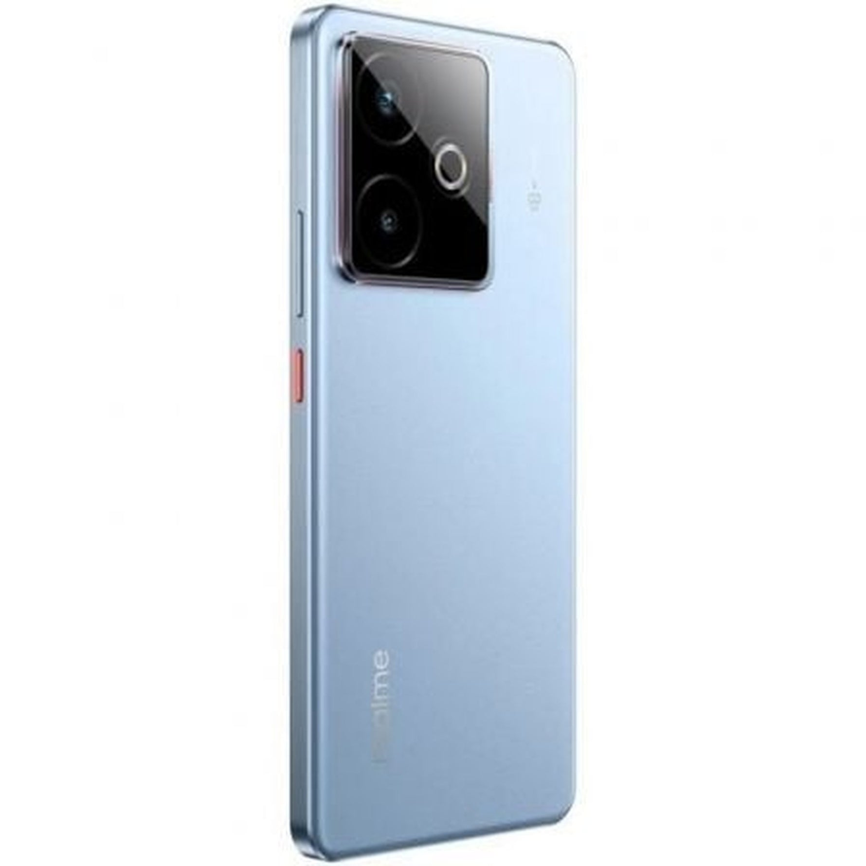 Smartphone Realme GT 7 12GB/ 256GB/ 6.78"/ 5G/ Azul