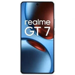 Smartphone Realme GT 7 12GB/ 512GB/ 6.78"/ 5G/ Azul - PixelPlaza