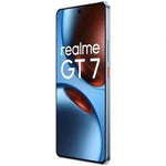Smartphone Realme GT 7 12GB/ 512GB/ 6.78"/ 5G/ Azul - PixelPlaza
