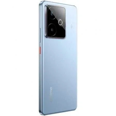 Smartphone Realme GT 7 12GB/ 512GB/ 6.78"/ 5G/ Azul - PixelPlaza