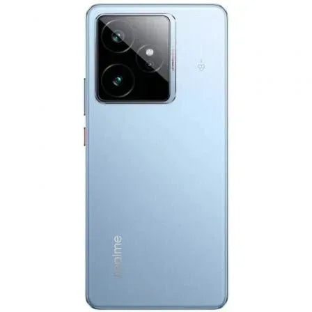 Smartphone Realme GT 7 12GB/ 512GB/ 6.78"/ 5G/ Azul - PixelPlaza