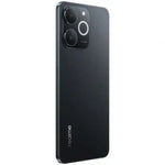 Smartphone Realme Note 70T 4GB/ 256GB/ 6.74"/ Negro Obsidiana - PixelPlaza