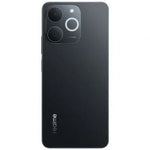 Smartphone Realme Note 70T 4GB/ 256GB/ 6.74"/ Negro Obsidiana - PixelPlaza