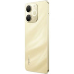 Smartphone Realme Note 70T 4GB/ 256GB/ 6.74"/ Dorado Playa - PixelPlaza