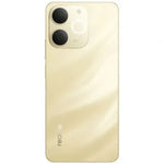 Smartphone Realme Note 70T 4GB/ 256GB/ 6.74"/ Dorado Playa - PixelPlaza