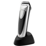 Cortapelos Remington Cordless Hair Clipper Kit HC4110/ con Batería/ 23 Accesorios - PixelPlaza