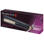 Plancha para el Pelo Remington Ceramic Slim 220 S1510/ Negro - PixelPlaza