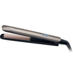 Plancha para el Pelo Remington Keratin Protect S8540/ Bronce - PixelPlaza